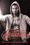 Wrap up Stargazer Junio Reckless by Devon Hartford