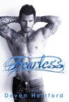 Wrap up Stargazer Junio Fearless by Devon Hartford