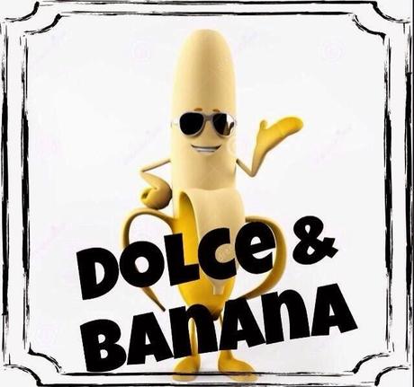 DOLCE & BANANA: Amigos para Todo! DOLCE & BANANA: Amigos para Todo!
