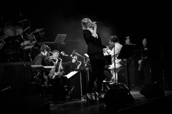 Verano de jazz en el madrileño teatro Sanpol