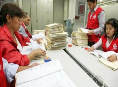 CONOZCA CUALES SON LOS PROCEDIMIENTOS PARA PRESENTACIÓN DE TACHAS Y SUBSANACIÓN DE CANDIDATOS…