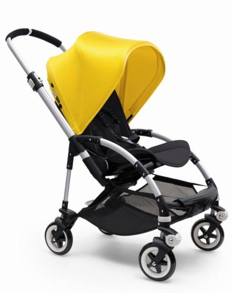 bugaboo bee3II