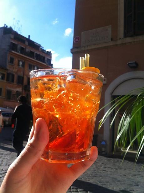 Summer post: Ciao Roma! Summer post: Ciao Roma!