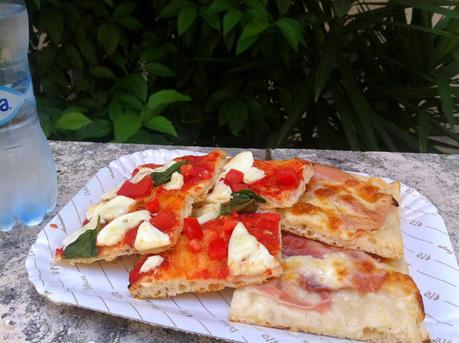 Summer post: Ciao Roma! Summer post: Ciao Roma!