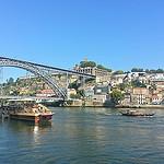 Oporto – Primer día oporto 2