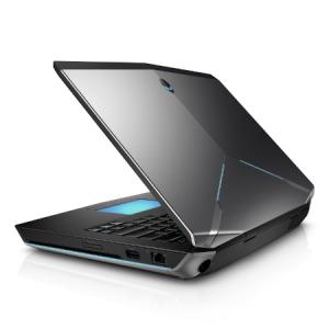 Los portátiles más duraderos del mercado Alienware ALW14-5002sLV