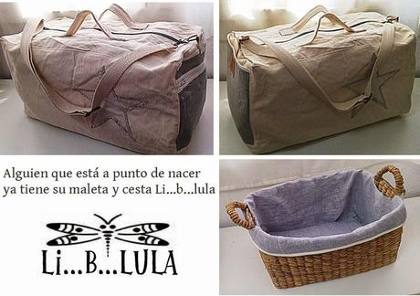 LI...B...LULA: Bolsos y más con Amor LI...B...LULA: Bolsos y más con Amor