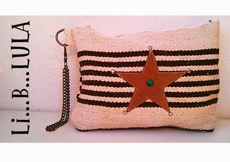 LI...B...LULA: Bolsos y más con Amor LI...B...LULA: Bolsos y más con Amor