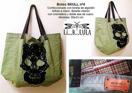 LI...B...LULA: Bolsos y más con Amor LI...B...LULA: Bolsos y más con Amor