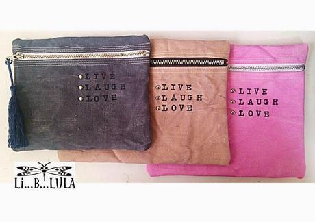 LI...B...LULA: Bolsos y más con Amor LI...B...LULA: Bolsos y más con Amor