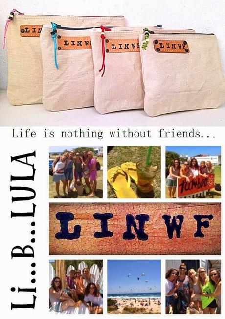 LI...B...LULA: Bolsos y más con Amor LI...B...LULA: Bolsos y más con Amor