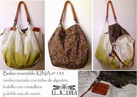 LI...B...LULA: Bolsos y más con Amor LI...B...LULA: Bolsos y más con Amor