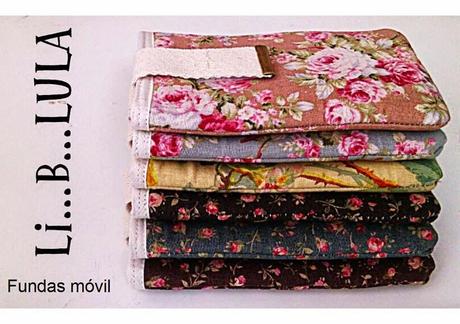 LI...B...LULA: Bolsos y más con Amor LI...B...LULA: Bolsos y más con Amor