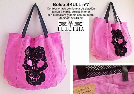 LI...B...LULA: Bolsos y más con Amor LI...B...LULA: Bolsos y más con Amor