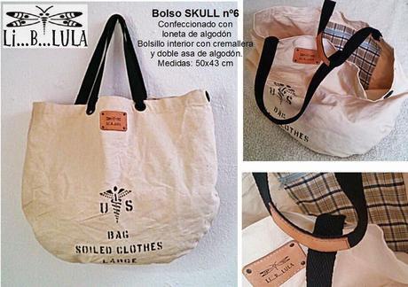 LI...B...LULA: Bolsos y más con Amor LI...B...LULA: Bolsos y más con Amor