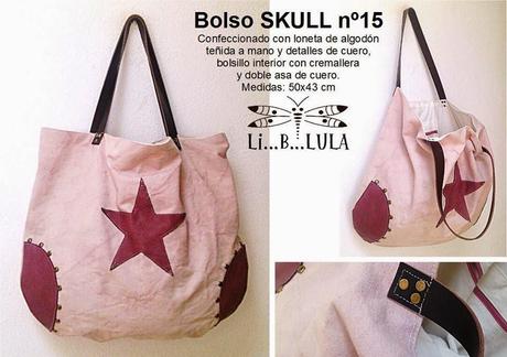 LI...B...LULA: Bolsos y más con Amor LI...B...LULA: Bolsos y más con Amor