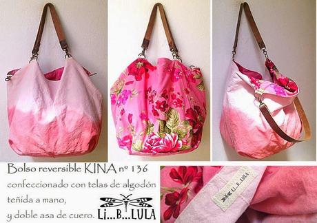 LI...B...LULA: Bolsos y más con Amor LI...B...LULA: Bolsos y más con Amor