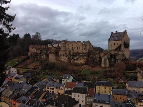 Luxemburgo 2nd Hand! Luxemburgo 2nd Hand!