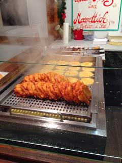 Bielefeld y su mercadillo de Navidad Bielefeld y su mercadillo de Navidad