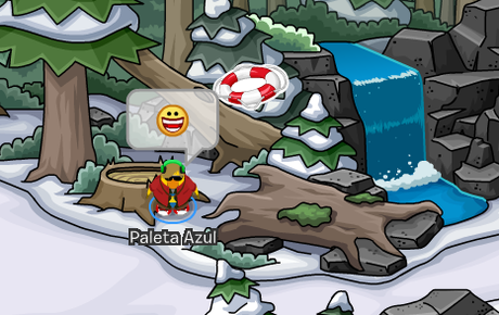¡Nuevo pin de Club Penguin: Salvavidas! Julio 2014 salvavidas pin ¡Nuevo pin de Club Penguin: Salvavidas! Julio 2014