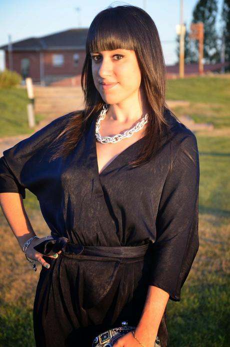 Sheinside: Elegant jumpsuit!! Sheinside: Elegant jumpsuit!!