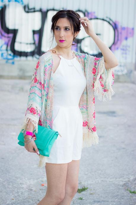 Sweet Kimono Sweet Kimono