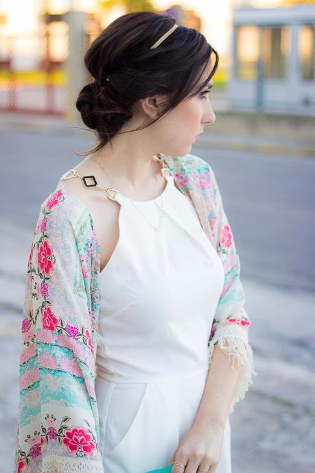 Sweet Kimono Sweet Kimono