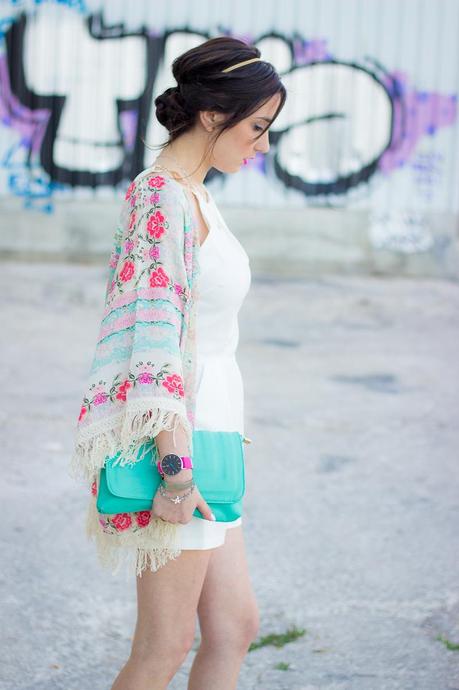 Sweet Kimono Sweet Kimono