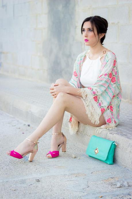 Sweet Kimono Sweet Kimono