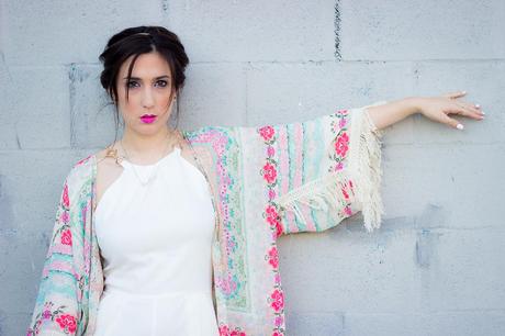 Sweet Kimono Sweet Kimono