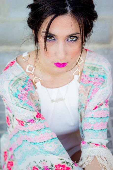 Sweet Kimono Sweet Kimono