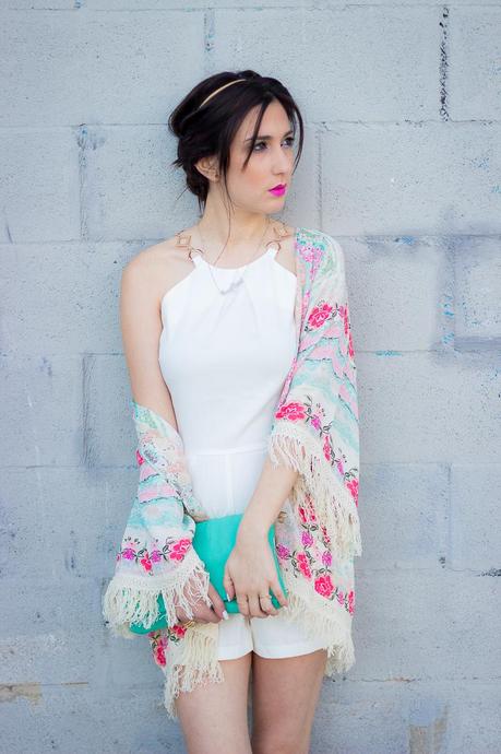 Sweet Kimono Sweet Kimono