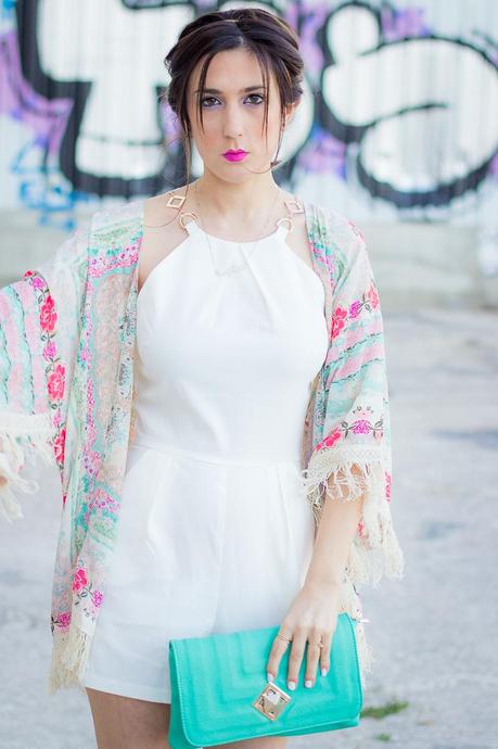 Sweet Kimono Sweet Kimono
