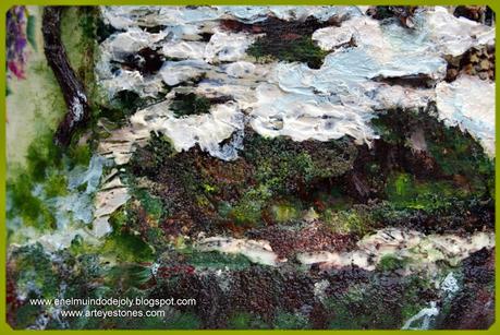 UN LUGAR LLAMADO CHARAS...A LA LUZ DE UNA LECHERA!!! UN LUGAR LLAMADO CHARAS...A LA LUZ DE UNA LECHERA!!!