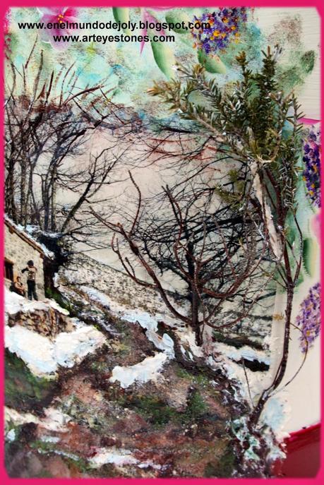 UN LUGAR LLAMADO CHARAS...A LA LUZ DE UNA LECHERA!!! UN LUGAR LLAMADO CHARAS...A LA LUZ DE UNA LECHERA!!!