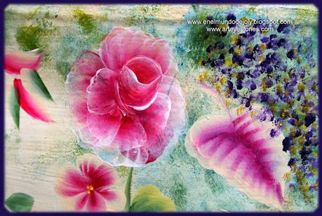 UN LUGAR LLAMADO CHARAS...A LA LUZ DE UNA LECHERA!!! UN LUGAR LLAMADO CHARAS...A LA LUZ DE UNA LECHERA!!!