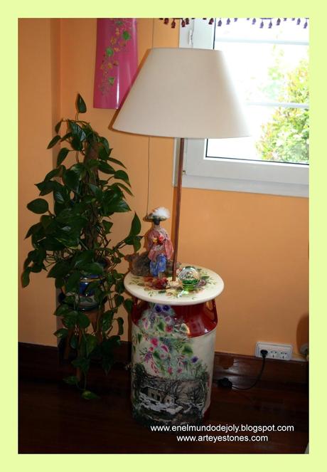 UN LUGAR LLAMADO CHARAS...A LA LUZ DE UNA LECHERA!!! UN LUGAR LLAMADO CHARAS...A LA LUZ DE UNA LECHERA!!!