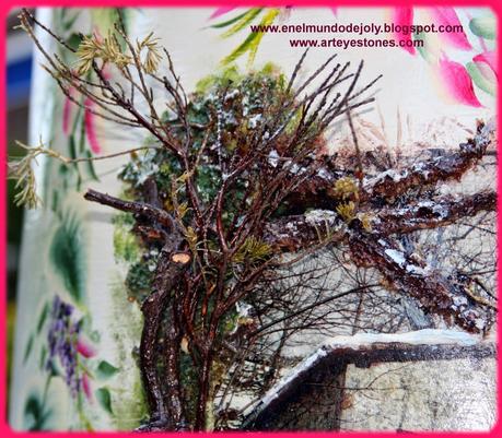 UN LUGAR LLAMADO CHARAS...A LA LUZ DE UNA LECHERA!!! UN LUGAR LLAMADO CHARAS...A LA LUZ DE UNA LECHERA!!!