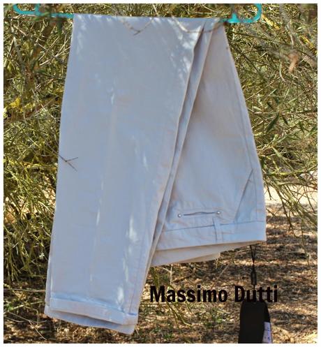 Algunas prendas que he adquirido en las rebajas Algunas prendas que he adquirido en las rebajas