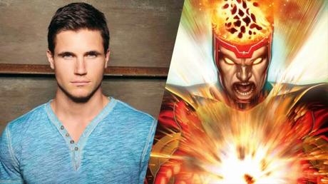 Robbie Amell Se Une Al Elenco De The Flash