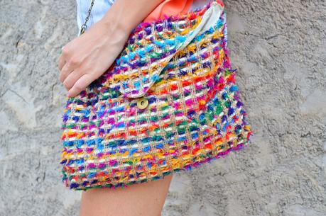 SUMMER SHORTS SUMMER SHORTS