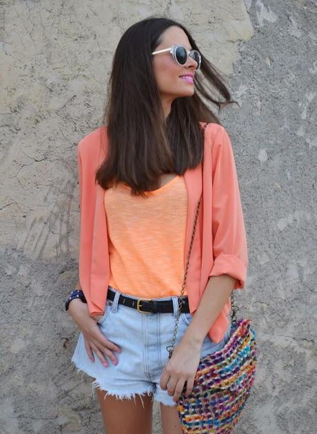 SUMMER SHORTS SUMMER SHORTS