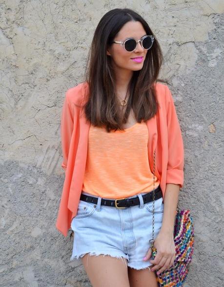 SUMMER SHORTS SUMMER SHORTS