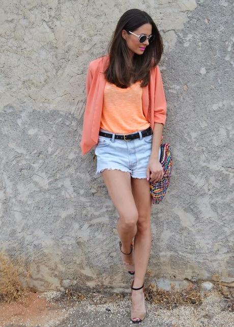 SUMMER SHORTS SUMMER SHORTS