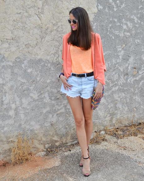 SUMMER SHORTS SUMMER SHORTS
