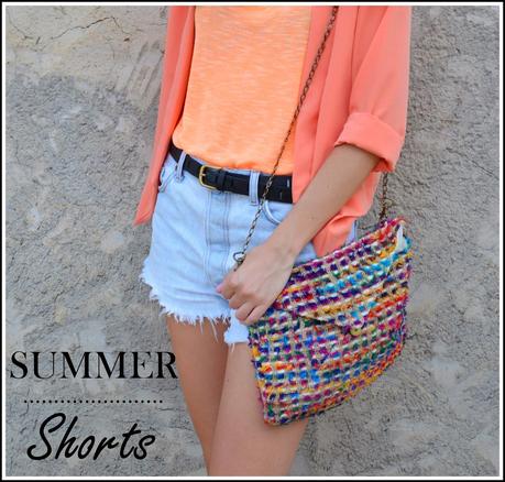 SUMMER SHORTS SUMMER SHORTS