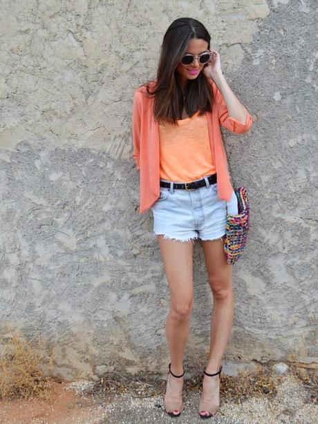 SUMMER SHORTS SUMMER SHORTS
