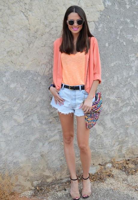 SUMMER SHORTS SUMMER SHORTS
