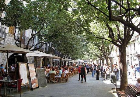 A-cero RECOMENDACIONES FIN DE SEMANA (11-13 DE JULIO): GERONA