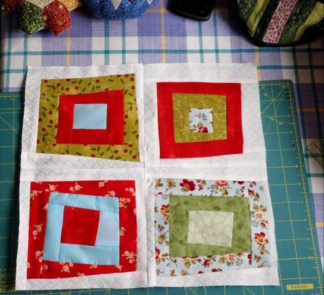 Classic meets Modern. Mod-Logs:Wonky log cabin.Wonky Courthouse. Classic meets Modern. Mod-Logs:Wonky log cabin.Wonky Courthouse.